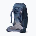 Herren-Trekkingrucksack Gregory Baltoro 75 l stellar blue 2
