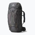 Herren-Trekkingrucksack Gregory Baltoro Pro 85 l iron grey