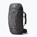 Herren-Trekkingrucksack Gregory Baltoro Pro 85 l 157952 iron grey