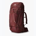 Damen Trekkingrucksack Gregory Deva 60 l garnet red