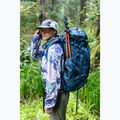 Damen Trekkingrucksack Gregory Deva 60 l garnet red 3