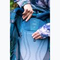 Damen Trekkingrucksack Gregory Deva 60 l mountain teal 9