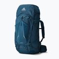 Damen-Trekkingrucksack Gregory Deva 70 l mountain teal