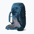 Damen-Trekkingrucksack Gregory Deva 70 l 157962 mountain teal 2