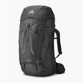 Damen Trekkingrucksack Gregory Deva 80 Pro graphene grey