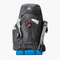 Damen Trekkingrucksack Gregory Deva 80 Pro graphene grey 3