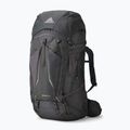 Damen-Trekkingrucksack Gregory Deva 80 l graphene grey