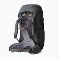 Damen-Trekkingrucksack Gregory Deva 80 l graphene grey 2
