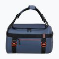 American Tourister Urban Track Coated Tasche 41 l navy/orange