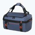 American Tourister Urban Track Coated Tasche 41 l navy/orange 2