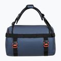 American Tourister Urban Track Coated Tasche 41 l navy/orange 3
