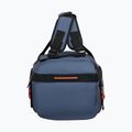 American Tourister Urban Track Coated Tasche 41 l navy/orange 4