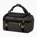 Tasche American Tourister Urban Track Coated 41 l black/lime 2
