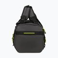 Tasche American Tourister Urban Track Coated 41 l black/lime 4