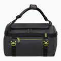 Tasche American Tourister Urban Track Coated 60 l black/lime