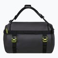 Tasche American Tourister Urban Track Coated 60 l black/lime 3