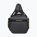Tasche American Tourister Urban Track Coated 60 l black/lime 4