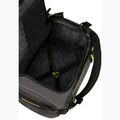 Tasche American Tourister Urban Track Coated 60 l black/lime 5
