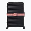 American Turister Luggage Gurt pink/mauve 2