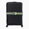 American Turister Luggage Gurt olive/lime 2