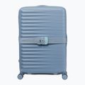 American Turister Luggage Gurt stone blue/blue 2