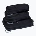 Organizer-Set American Tourister Packing S/M/L 3 pcs. black/grey 2