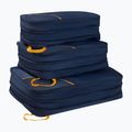 Organizer-Set American Tourister Packing S/M/L 3 pcs. navy/orange 3