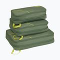 Organizer-Set American Tourister Packing S/M/L 3 pcs. olive/lime 2