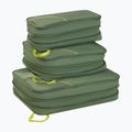 Organizer-Set American Tourister Packing S/M/L 3 pcs. olive/lime 3