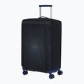 Kofferschutzhülle American Tourister Foldable Luggage M black/grey