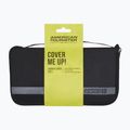 Kofferschutzhülle American Tourister Foldable Luggage L black/grey 3