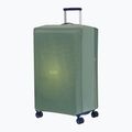 Kofferschutzhülle American Tourister Foldable Luggage L olive/lime