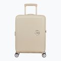Reisekoffer American Tourister Soundbox 55 41 l coconut sand