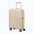 Reisekoffer American Tourister Soundbox 55 41 l coconut sand 4