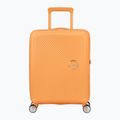 Reisekoffer American Tourister Soundbox 55 41 l papaya pop