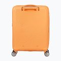 Reisekoffer American Tourister Soundbox 55 41 l papaya pop 2