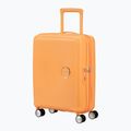 Reisekoffer American Tourister Soundbox 55 41 l papaya pop 4