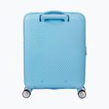 Reisekoffer American Tourister Soundbox 55 41 l blueberry fizz 2