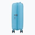 Reisekoffer American Tourister Soundbox 55 41 l blueberry fizz 3