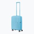 Reisekoffer American Tourister Soundbox 55 41 l blueberry fizz 5