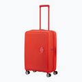 Reisekoffer American Tourister Soundbox 67 81 l papaya pop 5