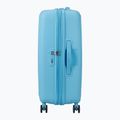 Reisekoffer American Tourister Soundbox 67 81 l blueberry fizz 3