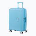 Reisekoffer American Tourister Soundbox 67 81 l blueberry fizz 4