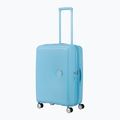 Reisekoffer American Tourister Soundbox 67 81 l blueberry fizz 5