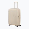 Reisekoffer American Tourister Soundbox 77 110 l coconut sand 5