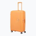 Reisekoffer American Tourister Soundbox 77 110 l papaya sand 5