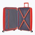Reisekoffer American Tourister Soundbox 77 110 l papaya sand 6
