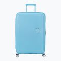 Reisekoffer American Tourister Soundbox 77 110 l blueberry fizz