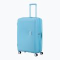 Reisekoffer American Tourister Soundbox 77 110 l blueberry fizz 5