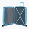 Reisekoffer American Tourister Soundbox 77 110 l blueberry fizz 6